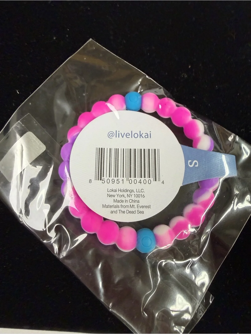 Lokai 271 colorful
